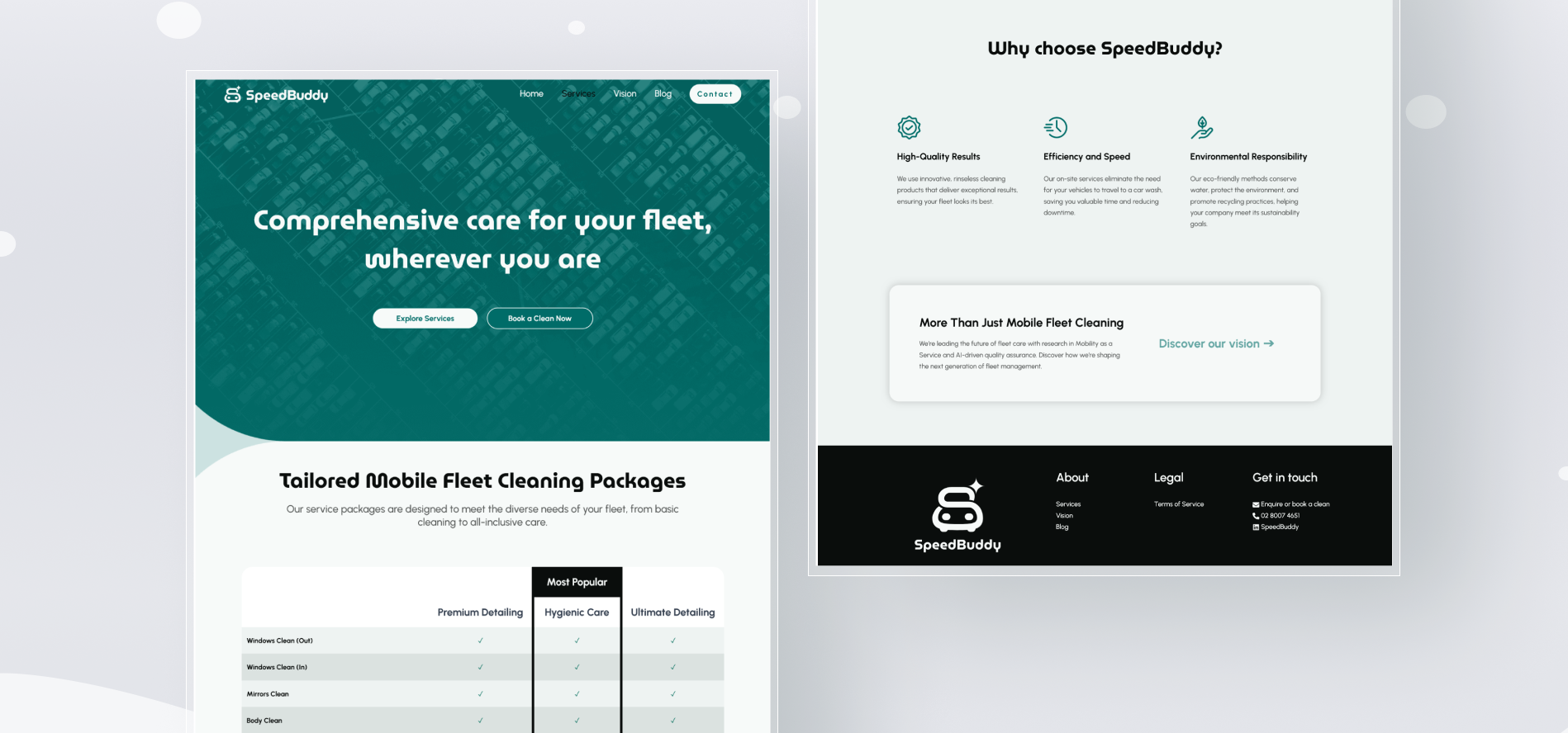 SpeedBuddy
