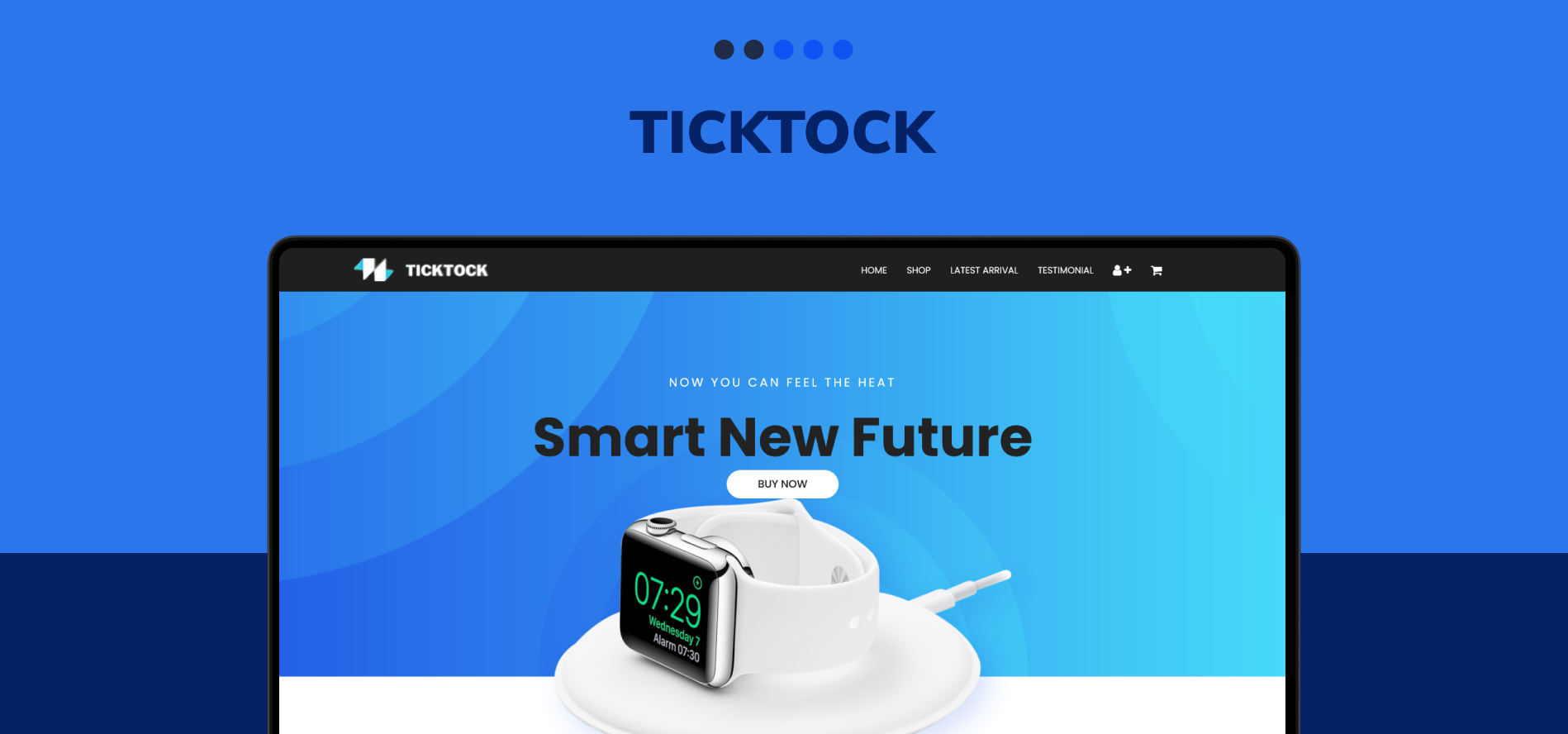 TickTock
