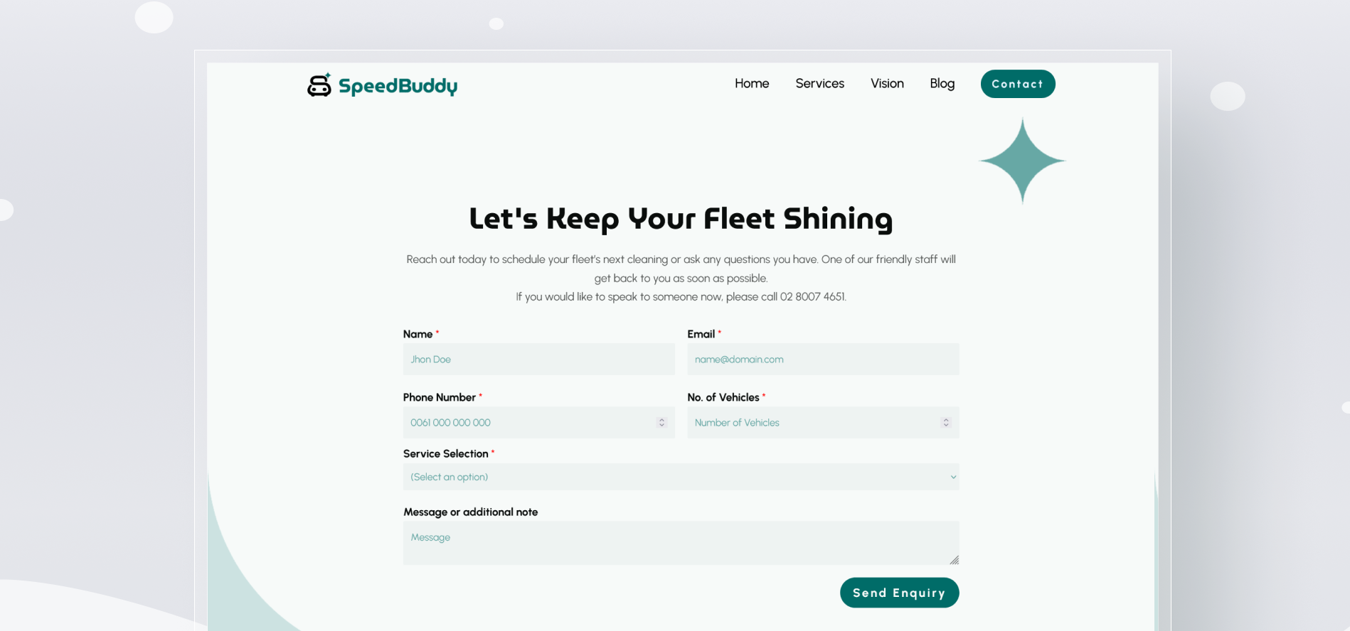 SpeedBuddy