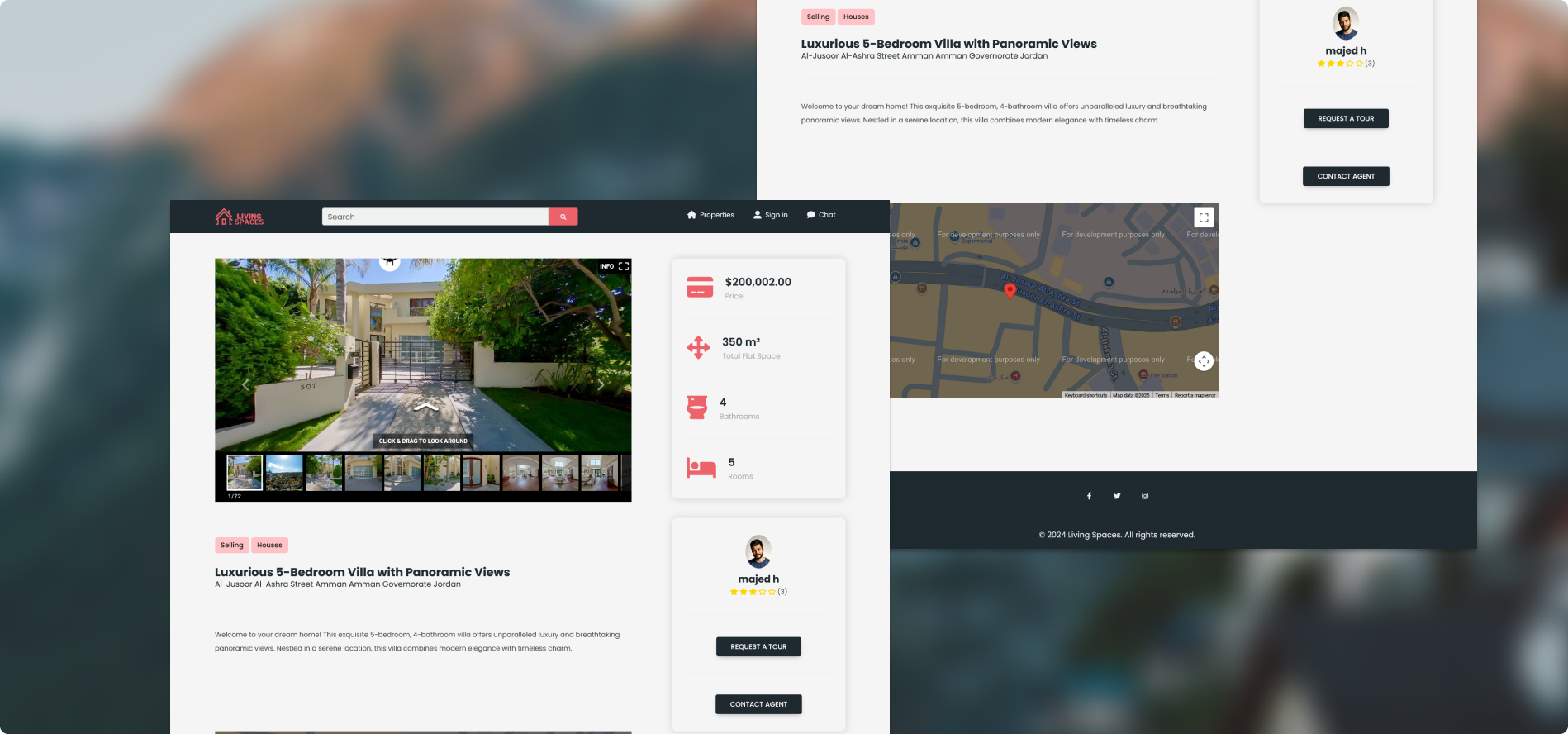 LivingSpaces